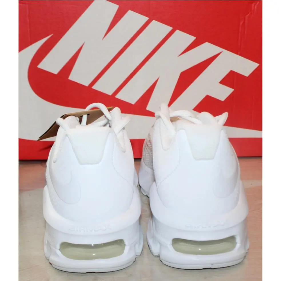 Nike shoes - Nike Air Max Fire - Air Max Fire - IR0818-100 - White 4