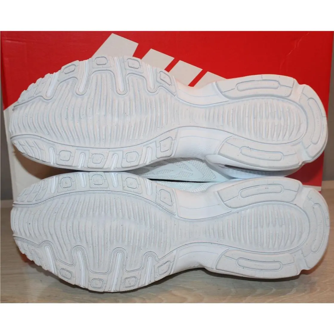 Nike shoes - Nike Air Max Fire - Air Max Fire - IR0818-100 - White 7