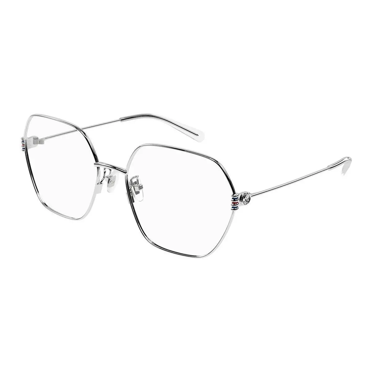 Gucci GG1285O-002-59 Eyeglasses 59mm