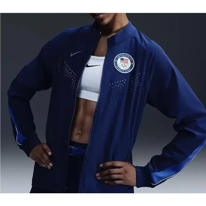 Nike clothing - Blue (UPC: 0197594034587) 8