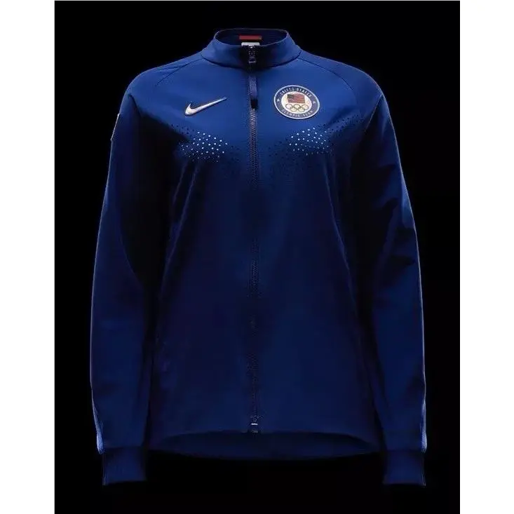 Nike clothing - Blue (UPC: 0197594034587) 0