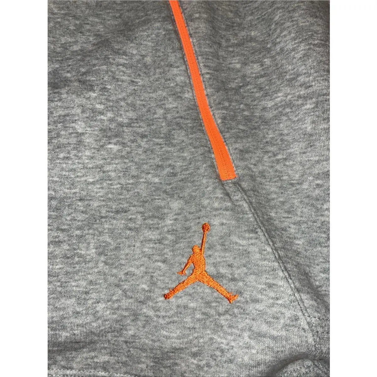 Nike clothing - 823164–063 - 823164–063 - Gray (UPC: 0886548773251) 0