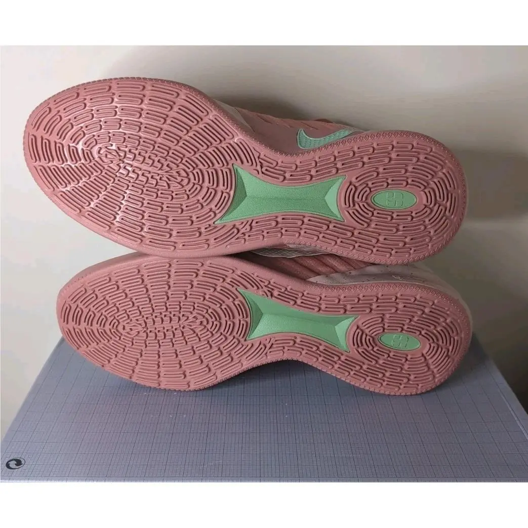Nike shoes - Nike Sabrina 3 - Sabrina - HF2881-600 - Pink 3