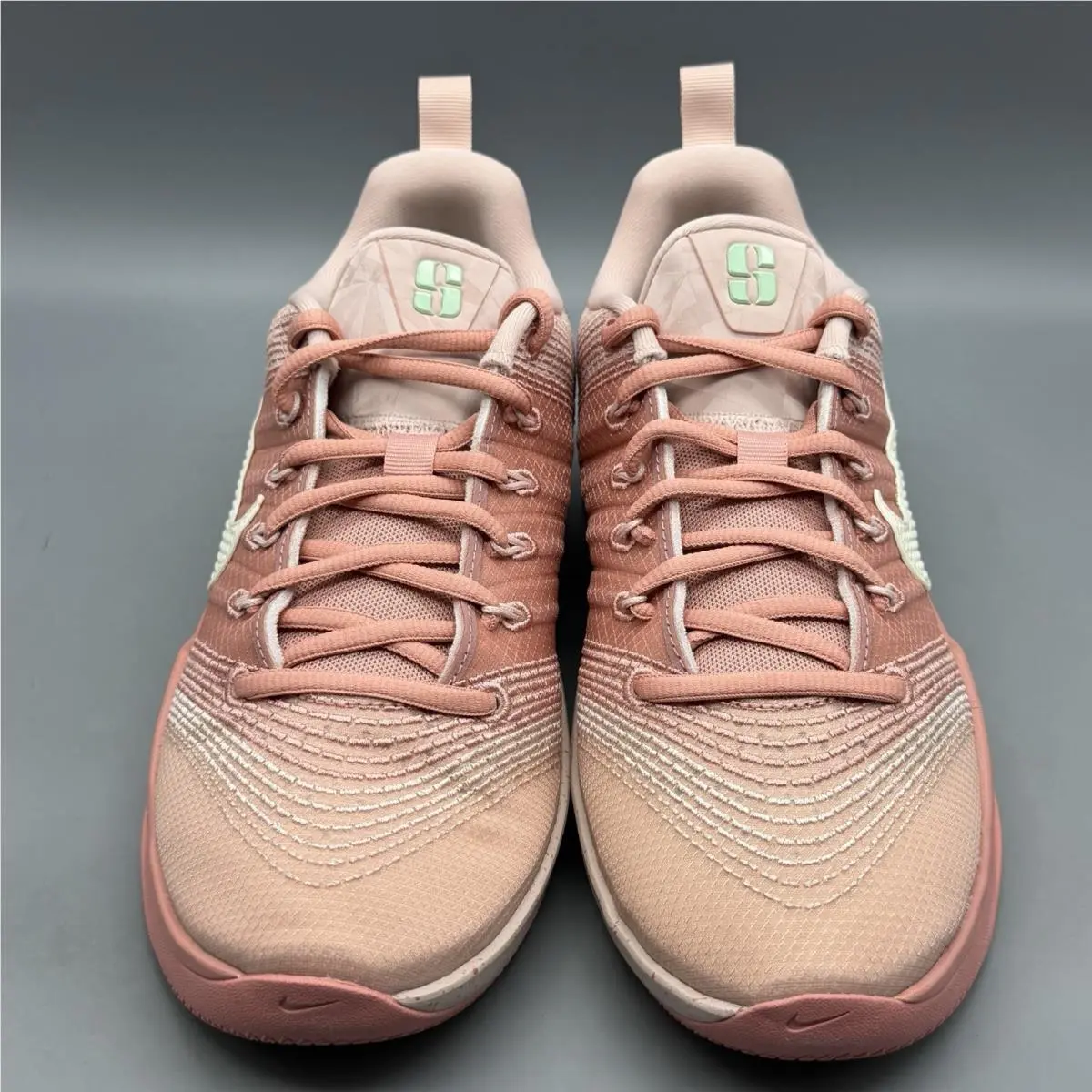 Nike shoes - Nike Sabrina 3 - Sabrina - HF2881-600 - Pink (UPC: 0198487734850) 0