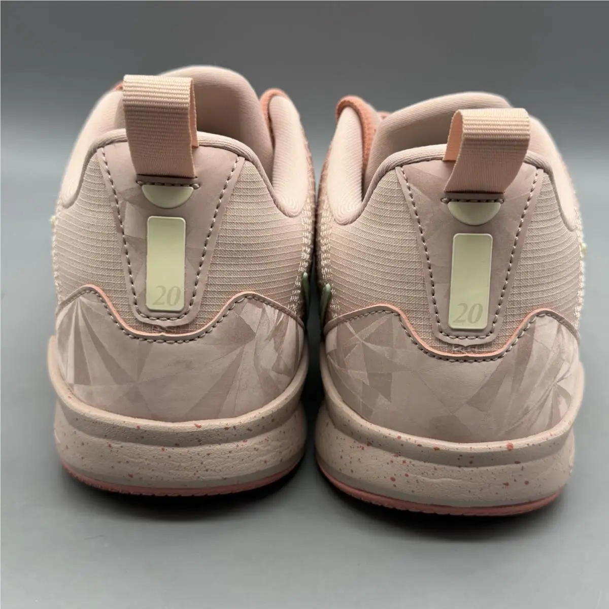 Nike shoes - Nike Sabrina 3 - Sabrina - HF2881-600 - Pink (UPC: 0198487734850) 2