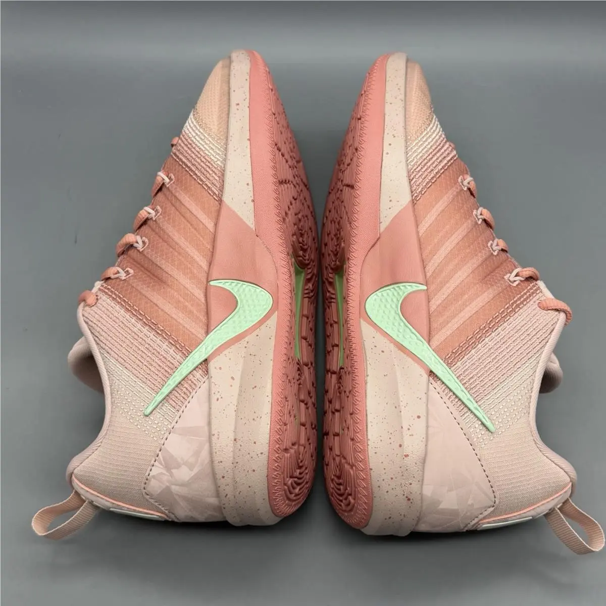 Nike shoes - Nike Sabrina 3 - Sabrina - HF2881-600 - Pink (UPC: 0198487734850) 3