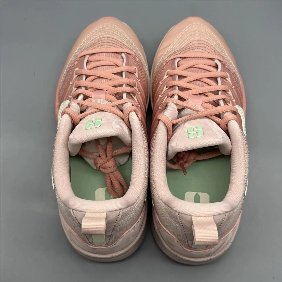 Nike shoes - Nike Sabrina 3 - Sabrina - HF2881-600 - Pink (UPC: 0198487734850) 5