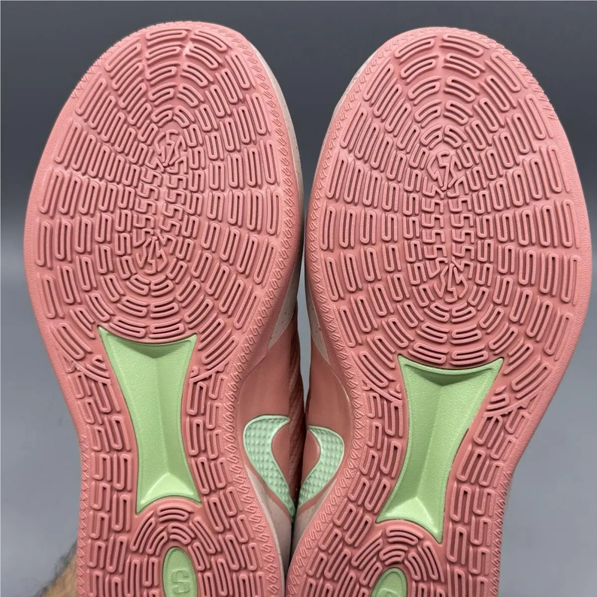 Nike shoes - Nike Sabrina 3 - Sabrina - HF2881-600 - Pink (UPC: 0198487734850) 7
