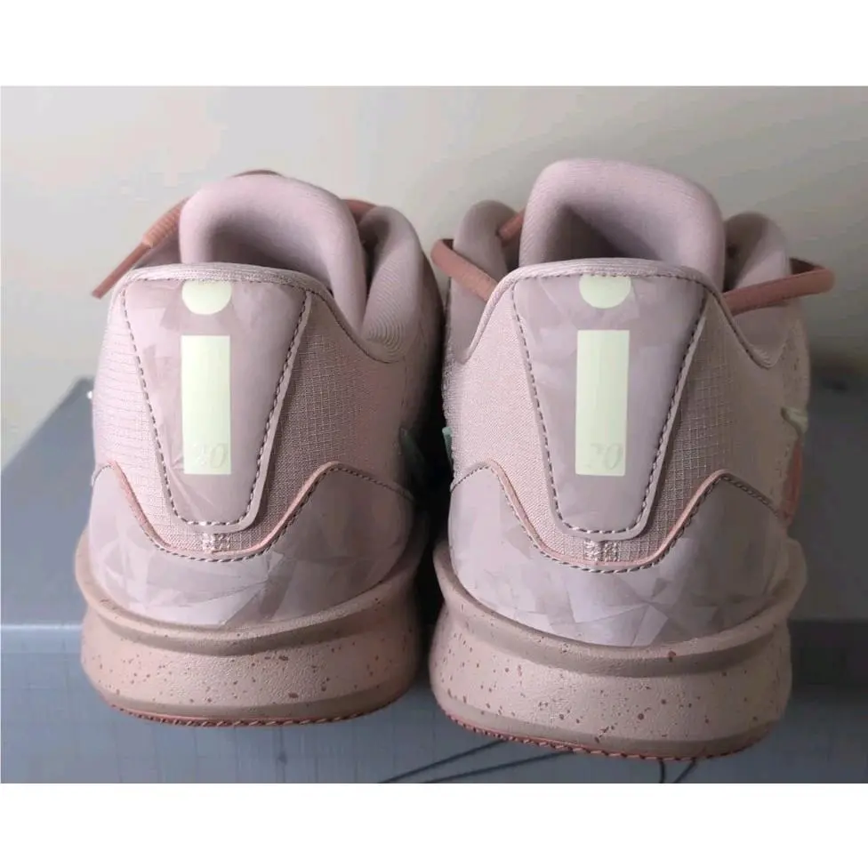 Nike shoes - Nike Sabrina 3 - Sabrina - HF2881-600 - Pink 2