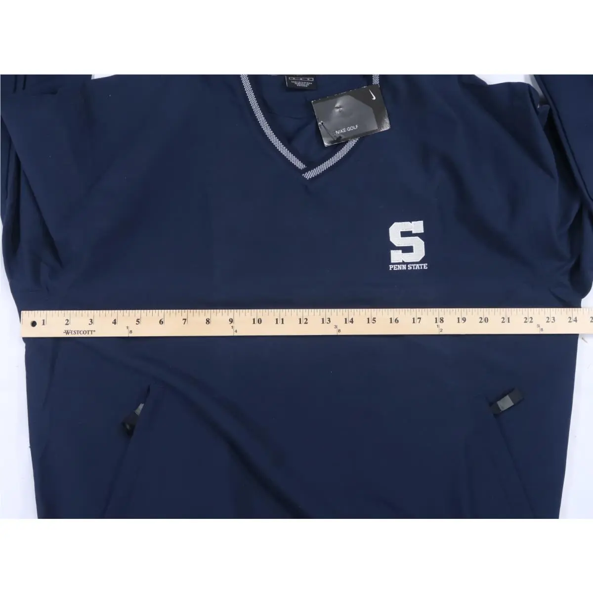 Nike clothing - 184703 - 184703 - Blue 13