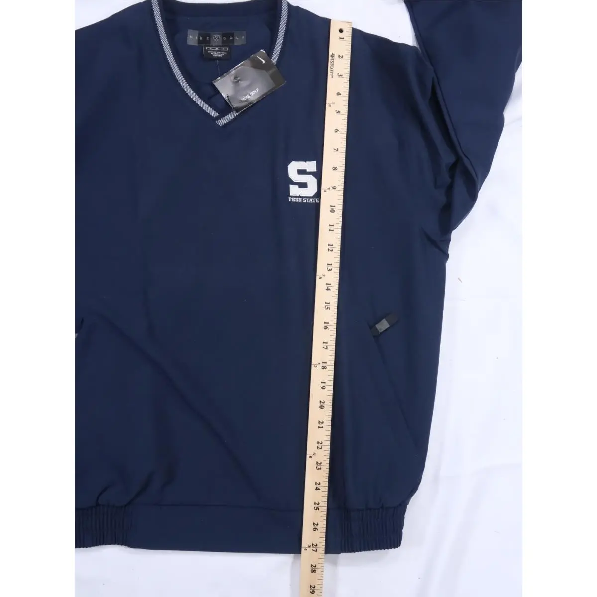 Nike clothing - 184703 - 184703 - Blue 14