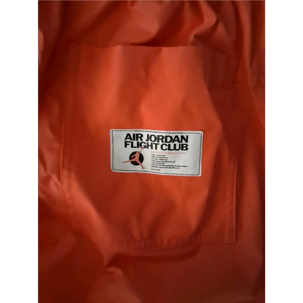 Nike clothing - peach (UPC: 196156385310) 5