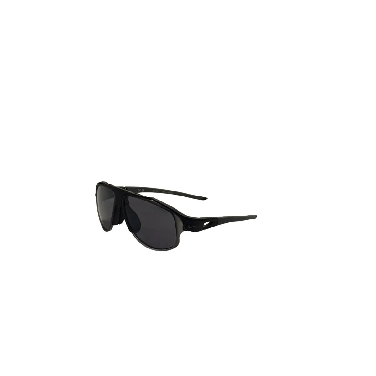 Men`s Flyfree Infinity 58mm Matte Black Sunglasses IO0099X-010-58 by Nike