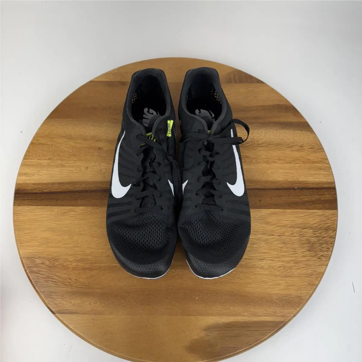 Nike shoes - Nike Zoom - Zoom - 819164-017 - Black 3