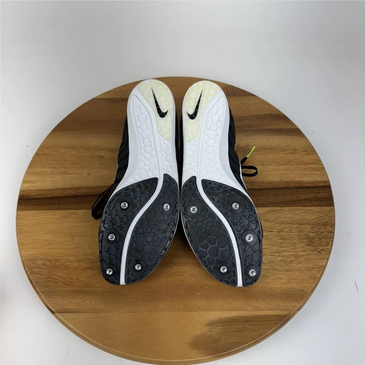 Nike shoes - Nike Zoom - Zoom - 819164-017 - Black 5