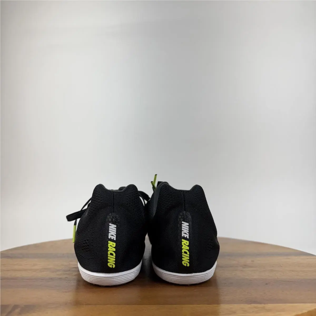 Nike shoes - Nike Zoom - Zoom - 819164-017 - Black 0