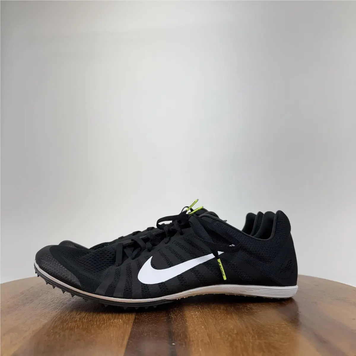 Nike shoes - Nike Zoom - Zoom - 819164-017 - Black 1