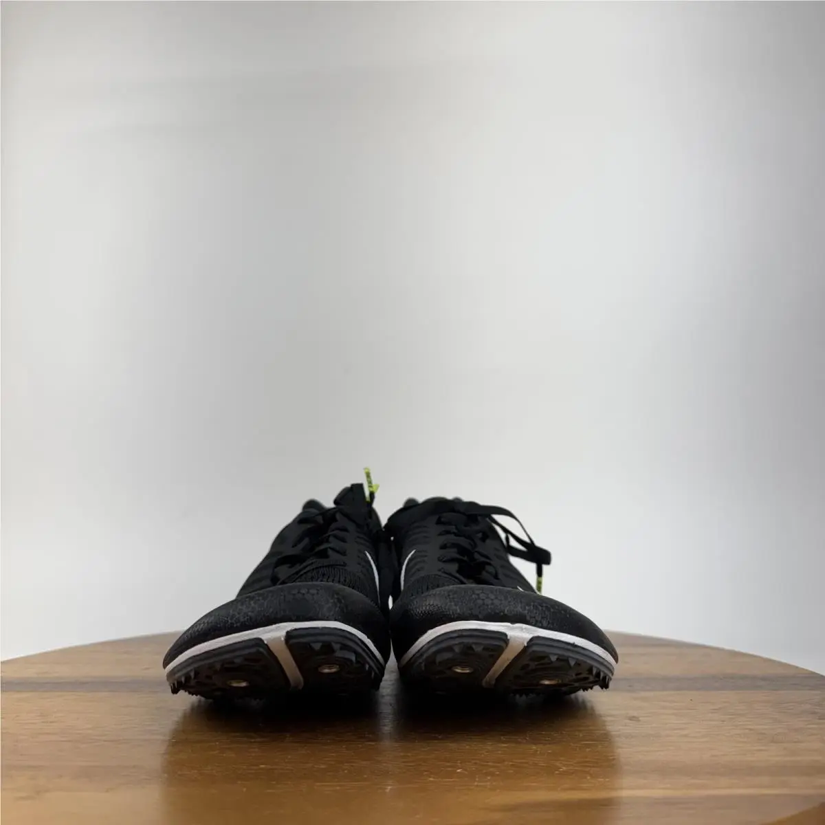 Nike shoes - Nike Zoom - Zoom - 819164-017 - Black 2