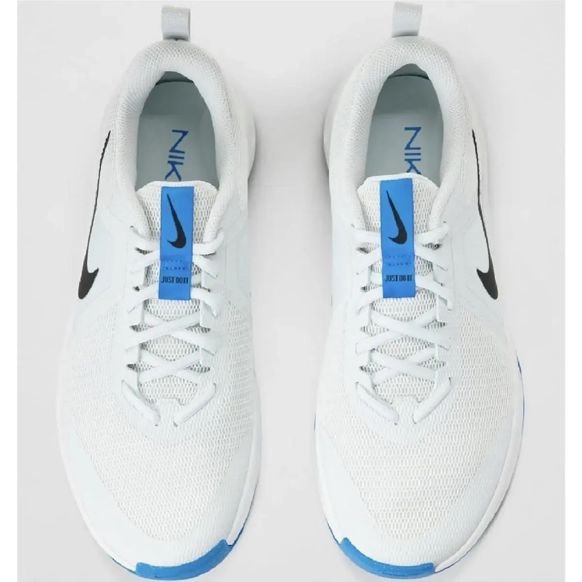 Nike shoes - Nike MC Trainer - Trainer - FQ1831-104 - Gray 0