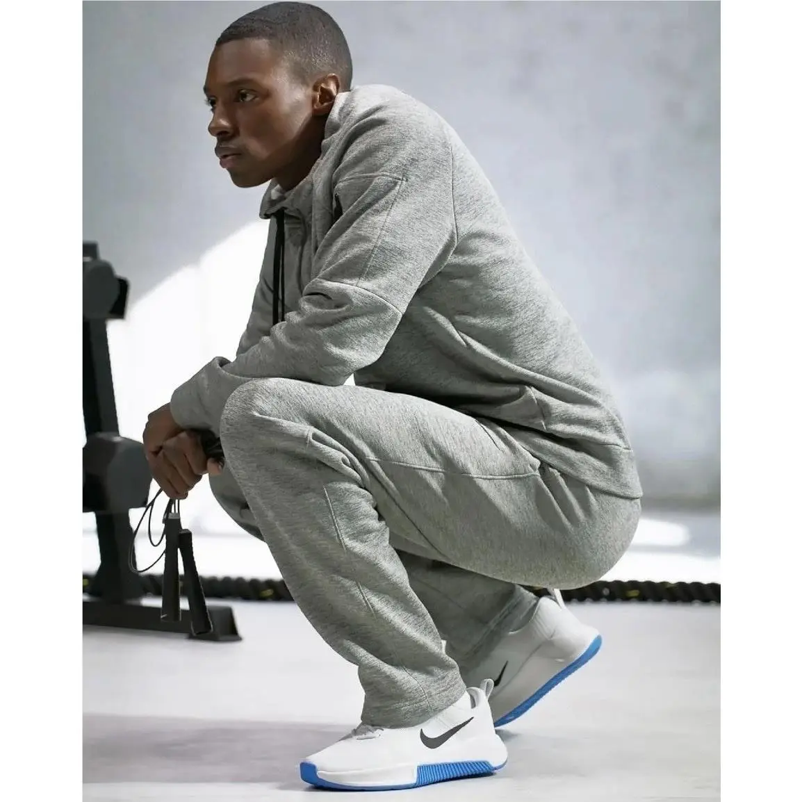 Nike shoes - Nike MC Trainer - Trainer - FQ1831-104 - Gray 2
