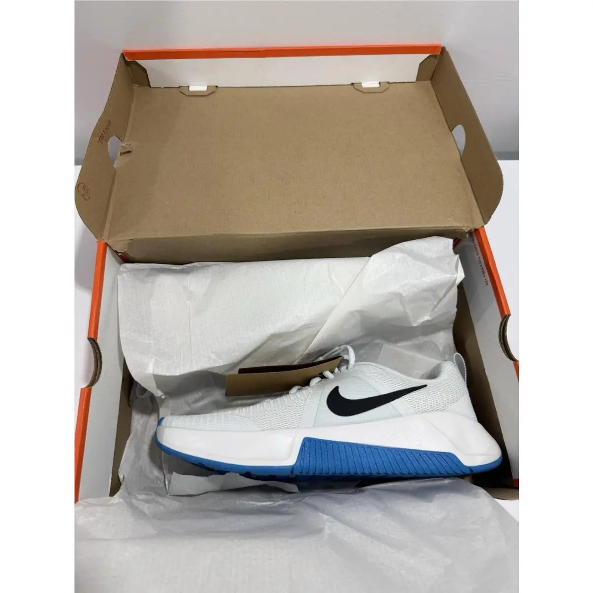 Nike shoes - Nike MC Trainer - Trainer - FQ1831-104 - Gray 4