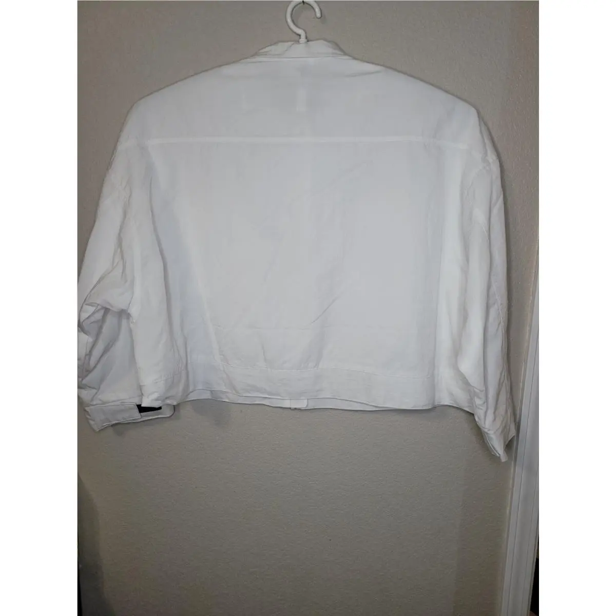 Nike clothing - DM6243-100 - DM6243-100 - White (UPC: 195245627812) 0