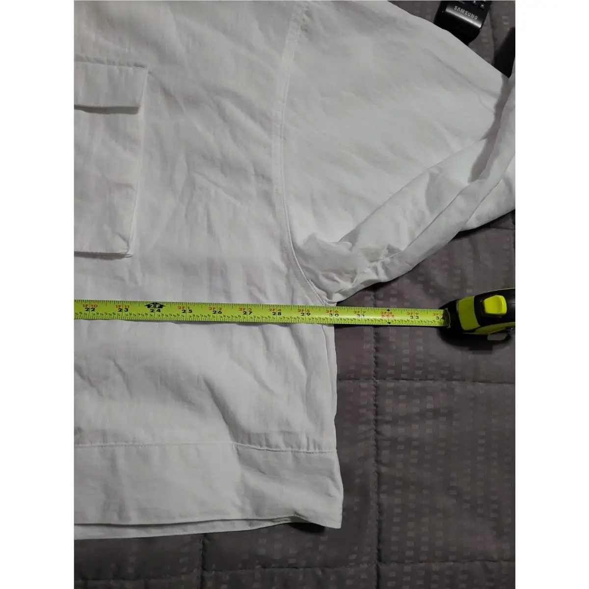 Nike clothing - DM6243-100 - DM6243-100 - White (UPC: 195245627812) 6