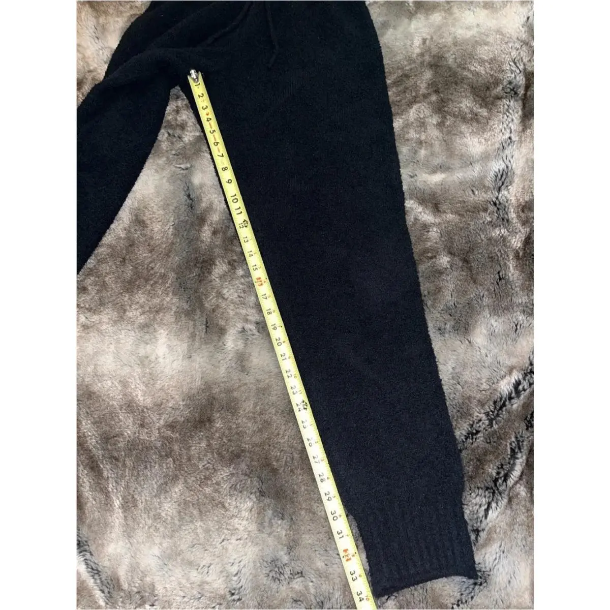 Nike clothing - Black 8