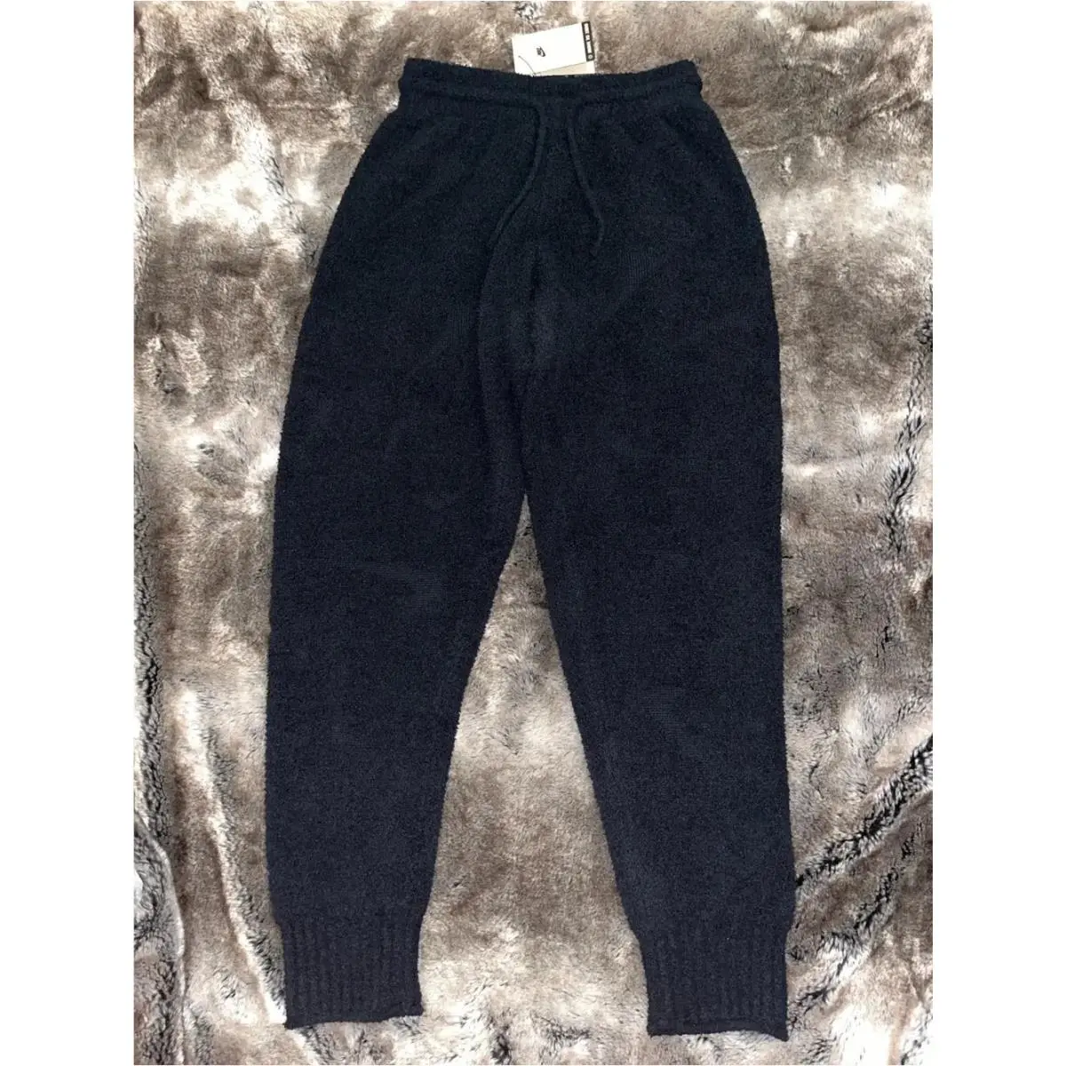 Nike clothing - Black 0