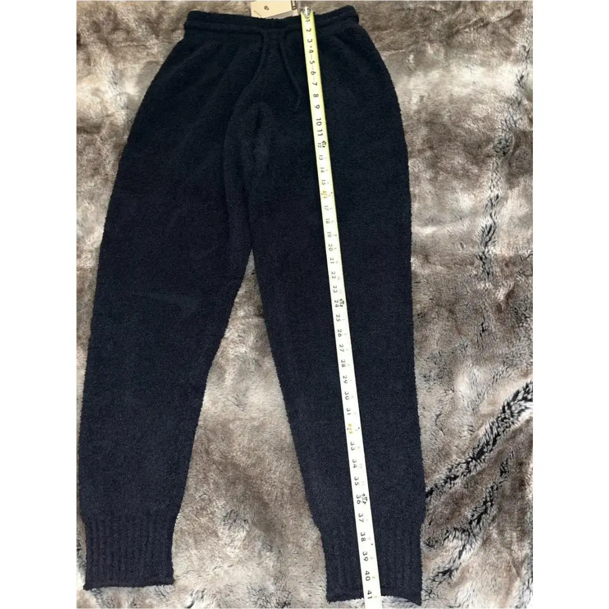 Nike clothing - Black 9