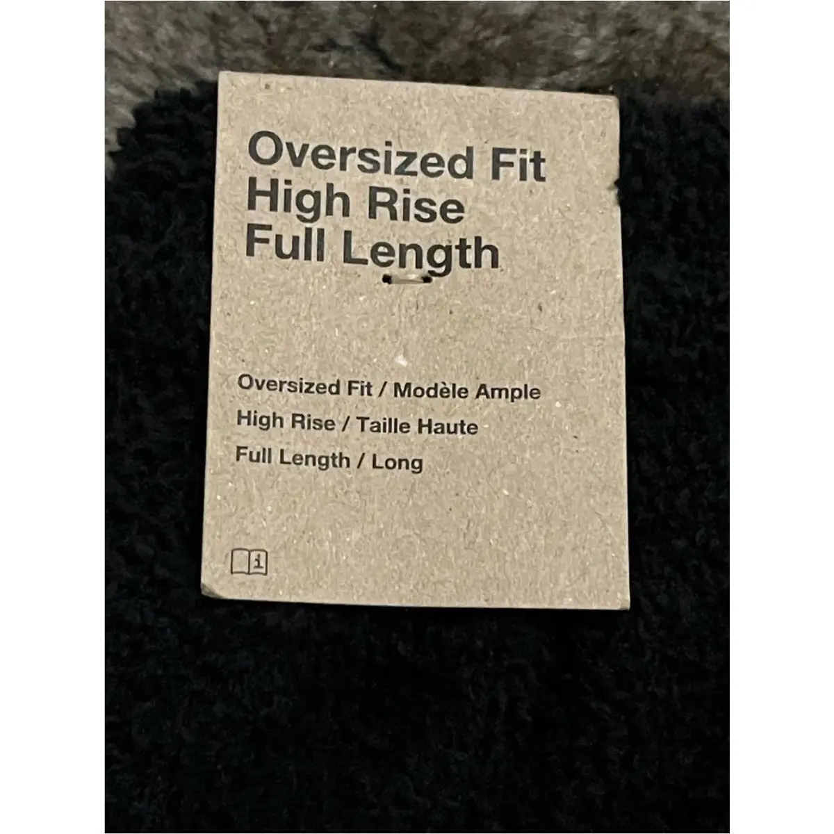 Nike clothing - Black 3