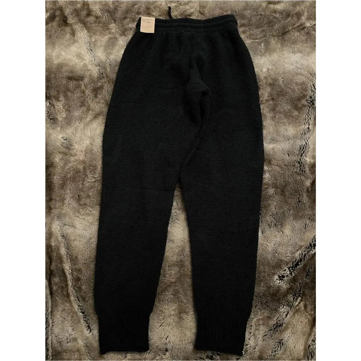 Nike clothing - Black 4