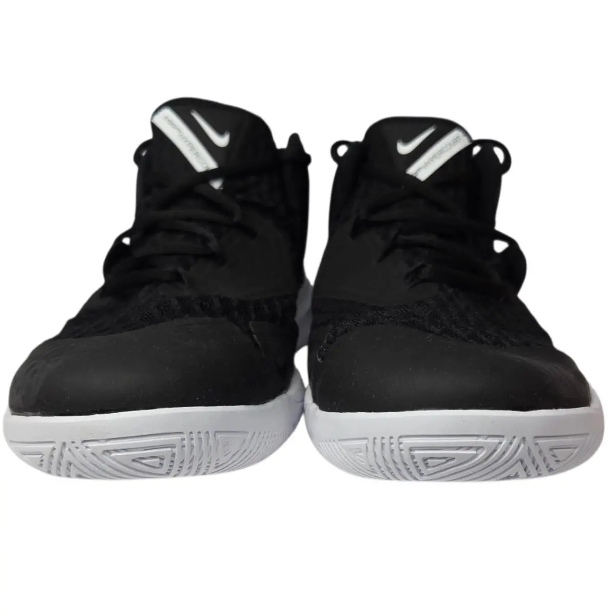 Nike shoes - Nike Zoom Hyperspeed Court - Zoom Hyperspeed Court - C12964 - Black 4