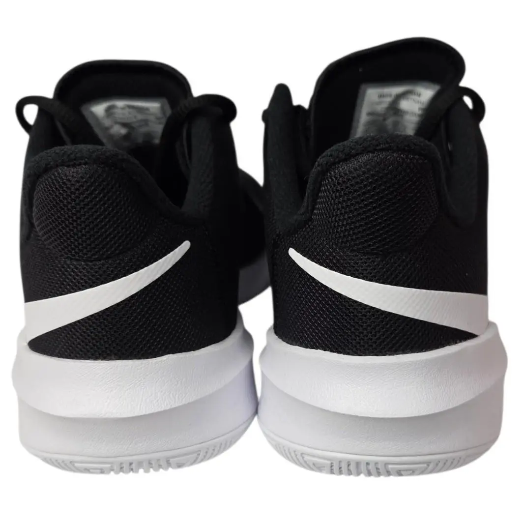 Nike shoes - Nike Zoom Hyperspeed Court - Zoom Hyperspeed Court - C12964 - Black 5