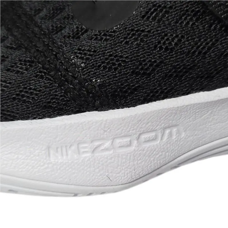 Nike shoes - Nike Zoom Hyperspeed Court - Zoom Hyperspeed Court - C12964 - Black 8