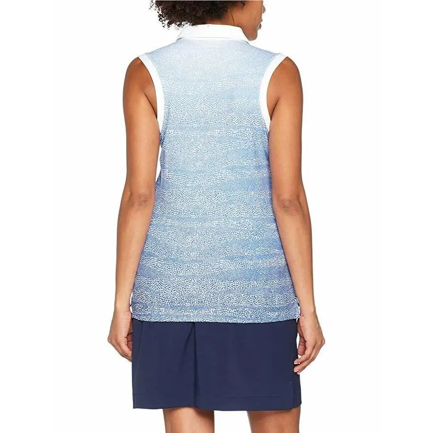 Nike clothing - Blue/White (UPC: 640135940439) 0