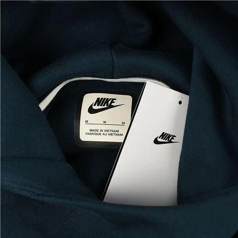 Nike clothing - Blue 0