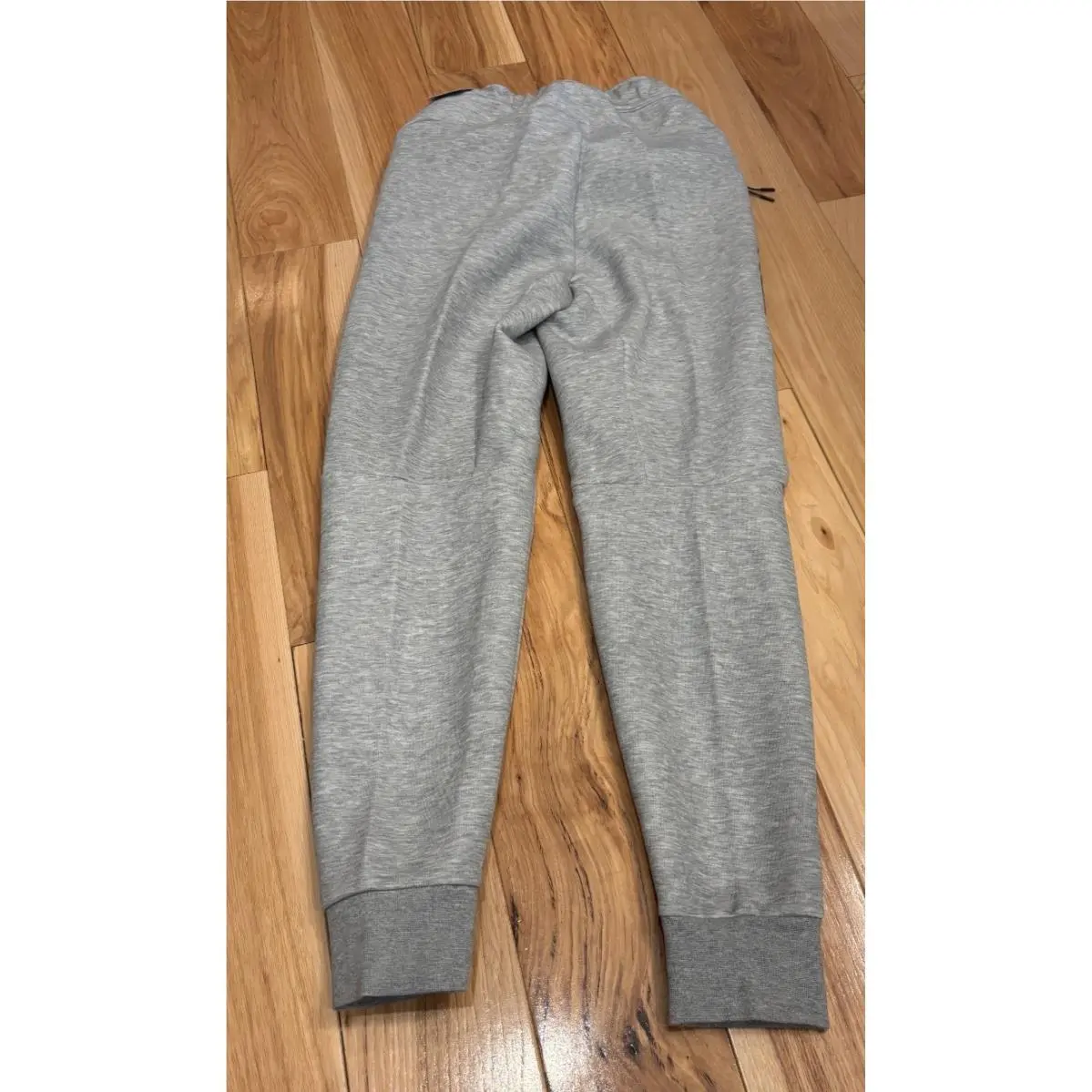 Nike clothing - Nike Tech - Tech - Grey / Black (UPC: 197602893984) 0