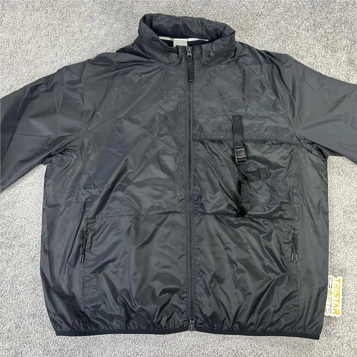 Nike clothing - Nike Dri-Fit - Black 0