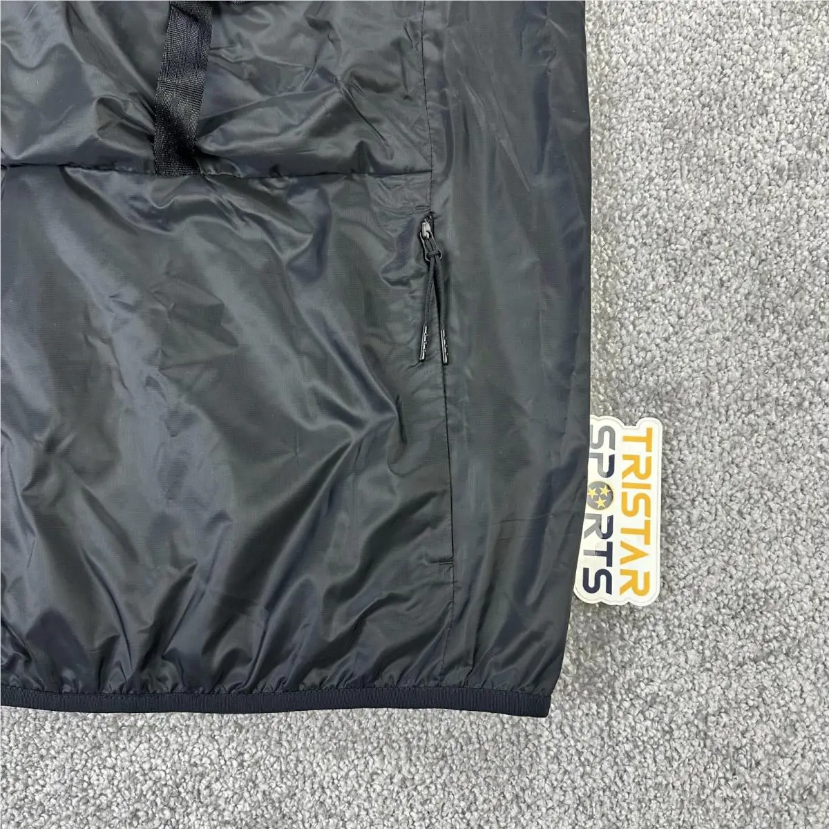 Nike clothing - Nike Dri-Fit - Black 1