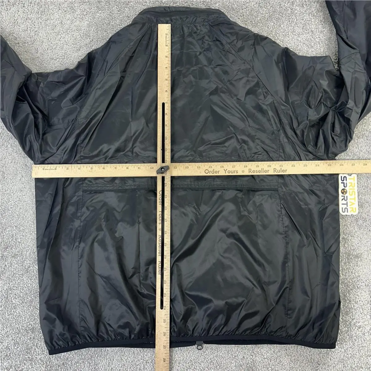 Nike clothing - Nike Dri-Fit - Black 9