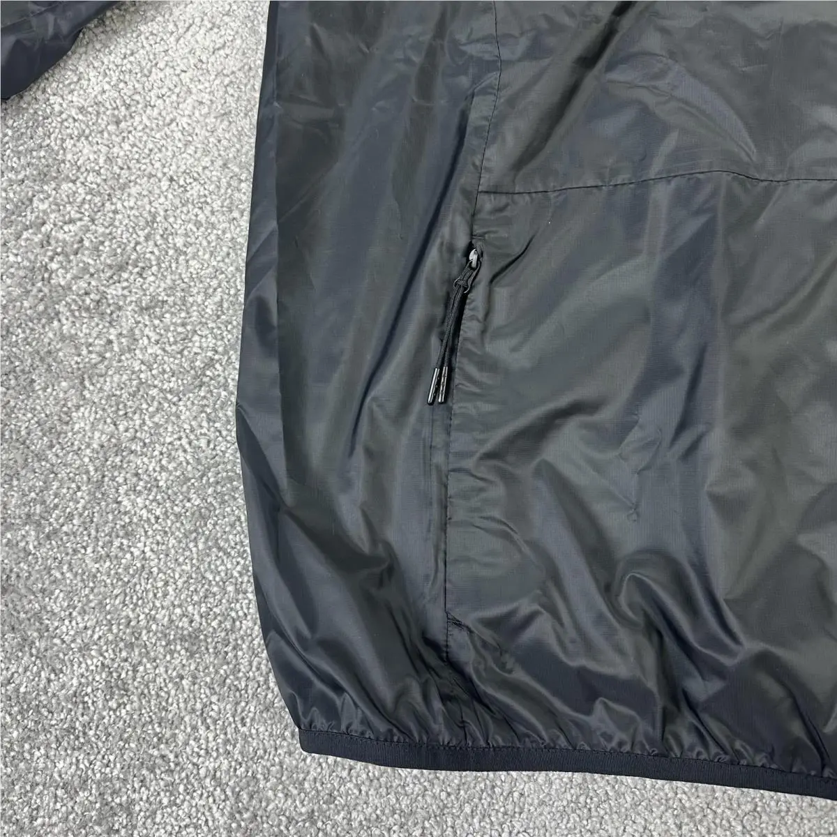 Nike clothing - Nike Dri-Fit - Black 2