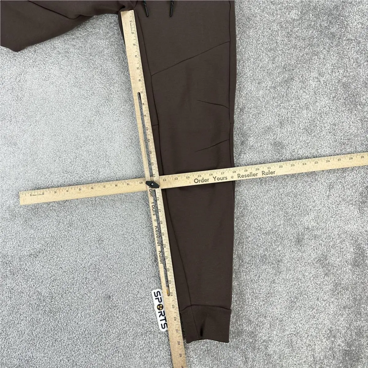 Nike clothing - Brown (UPC: 197602881004) 8