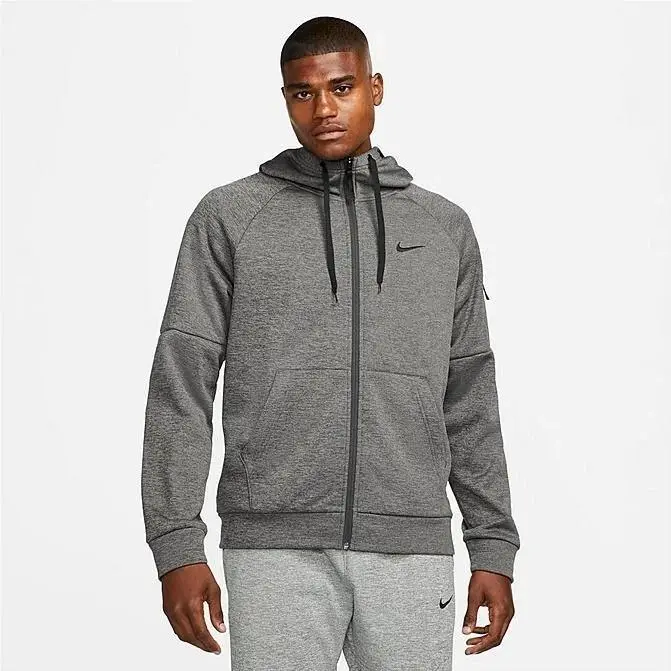 Nike clothing - Gray 1