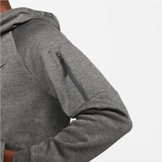 Nike clothing - Gray 3