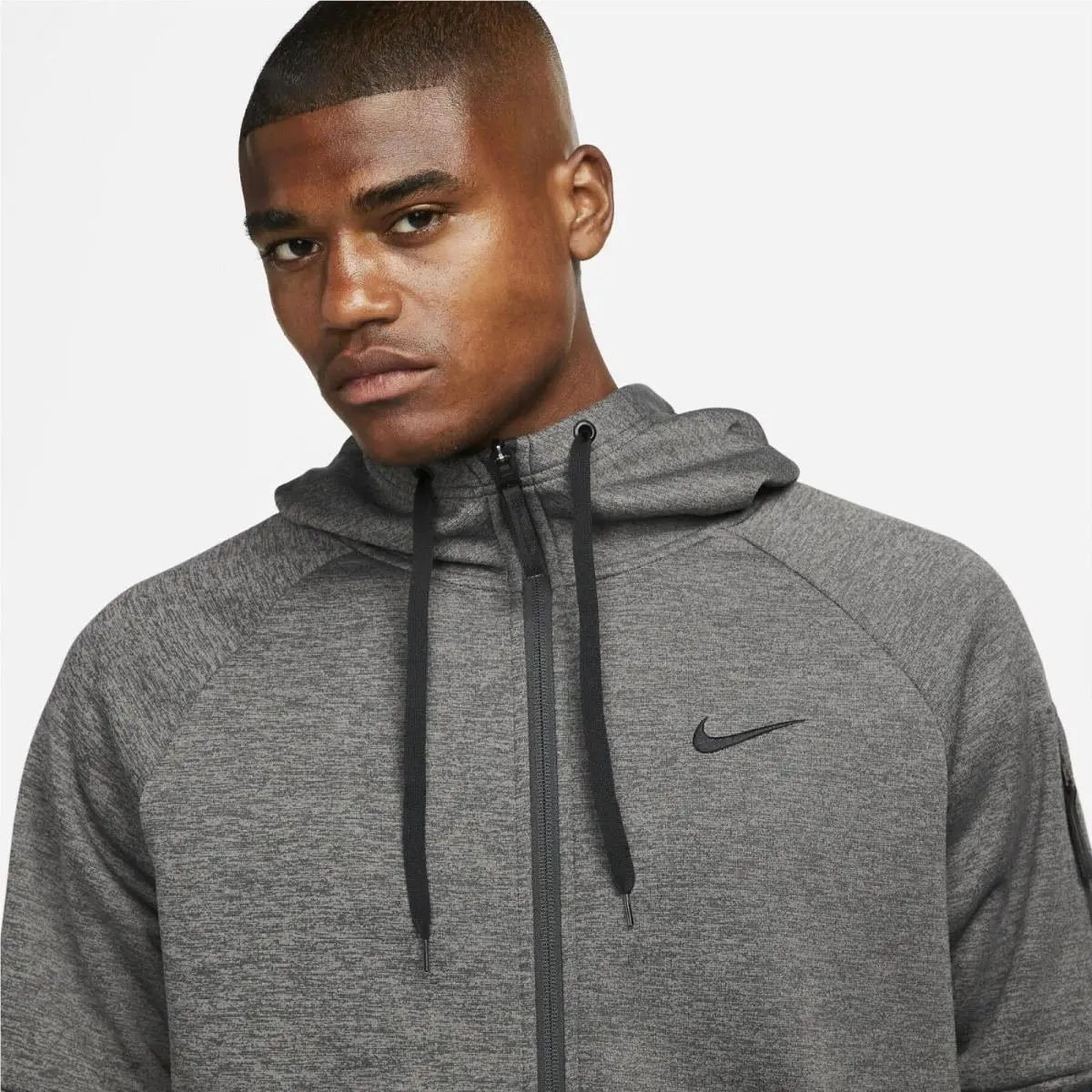 Nike clothing - Gray 4
