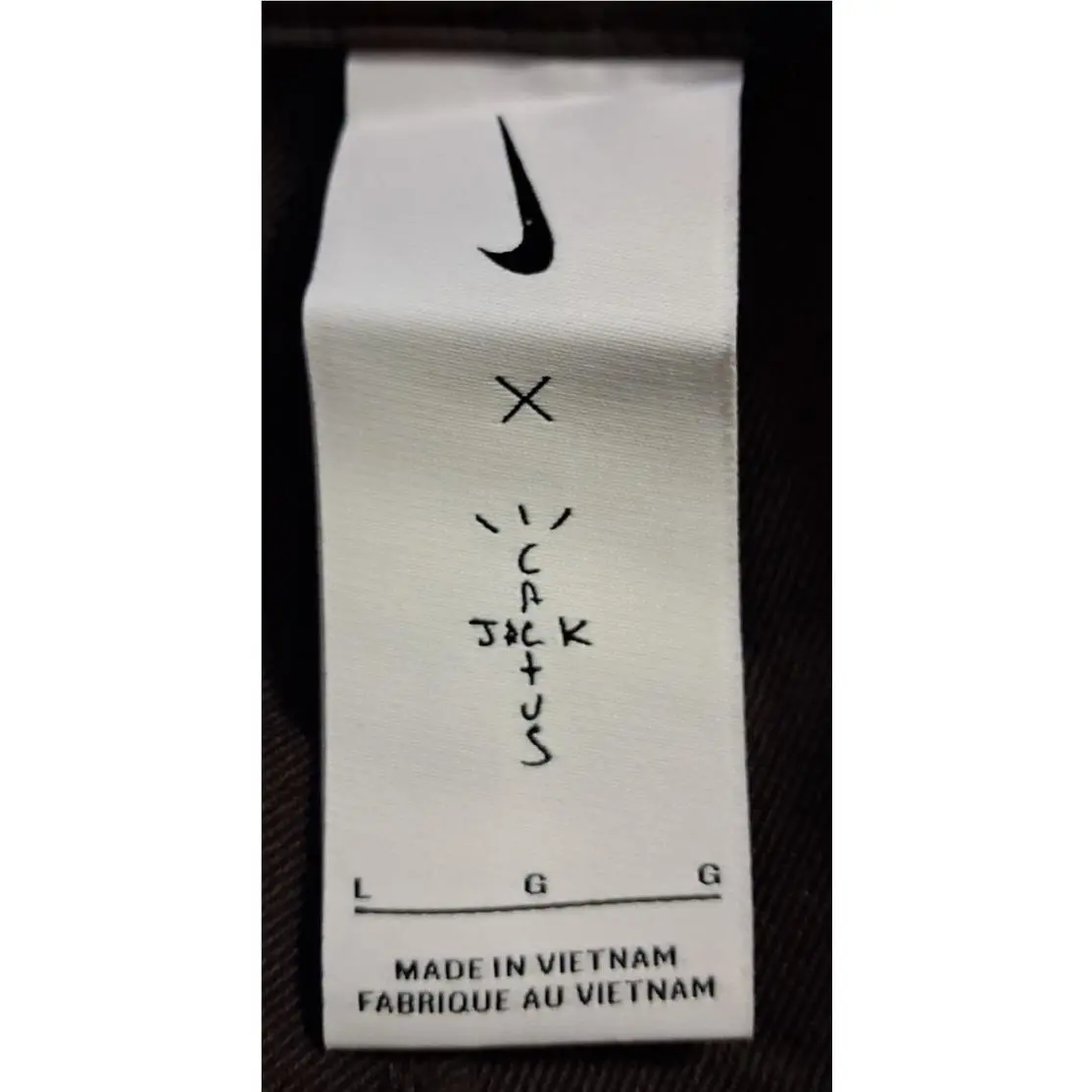 Nike clothing - Brown 9