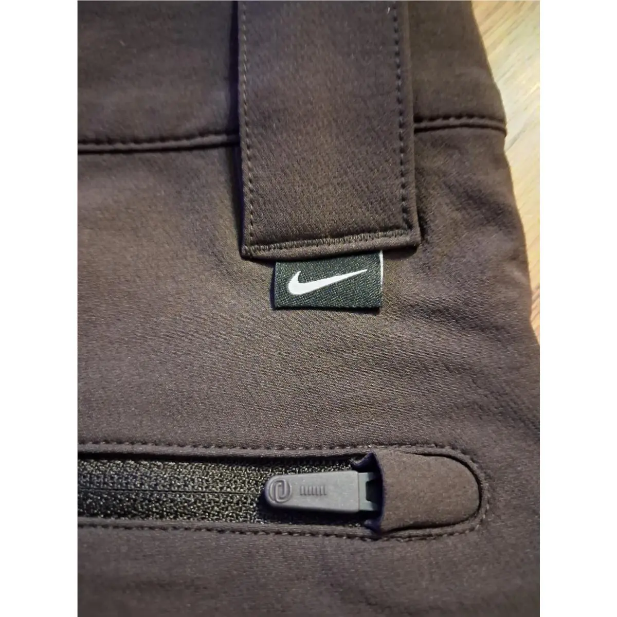 Nike clothing - Brown 17