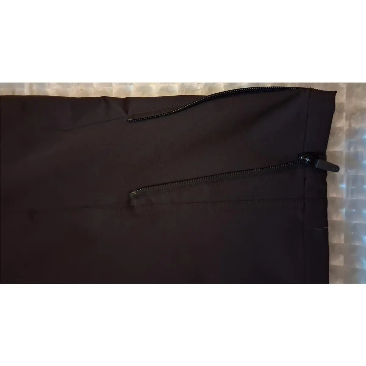 Nike clothing - Brown 1