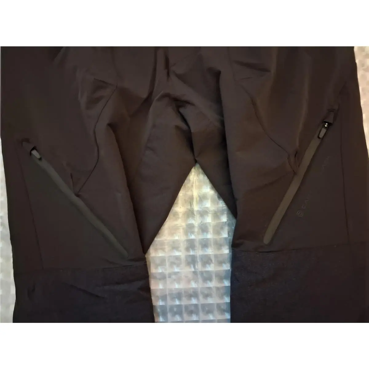 Nike clothing - Brown 2